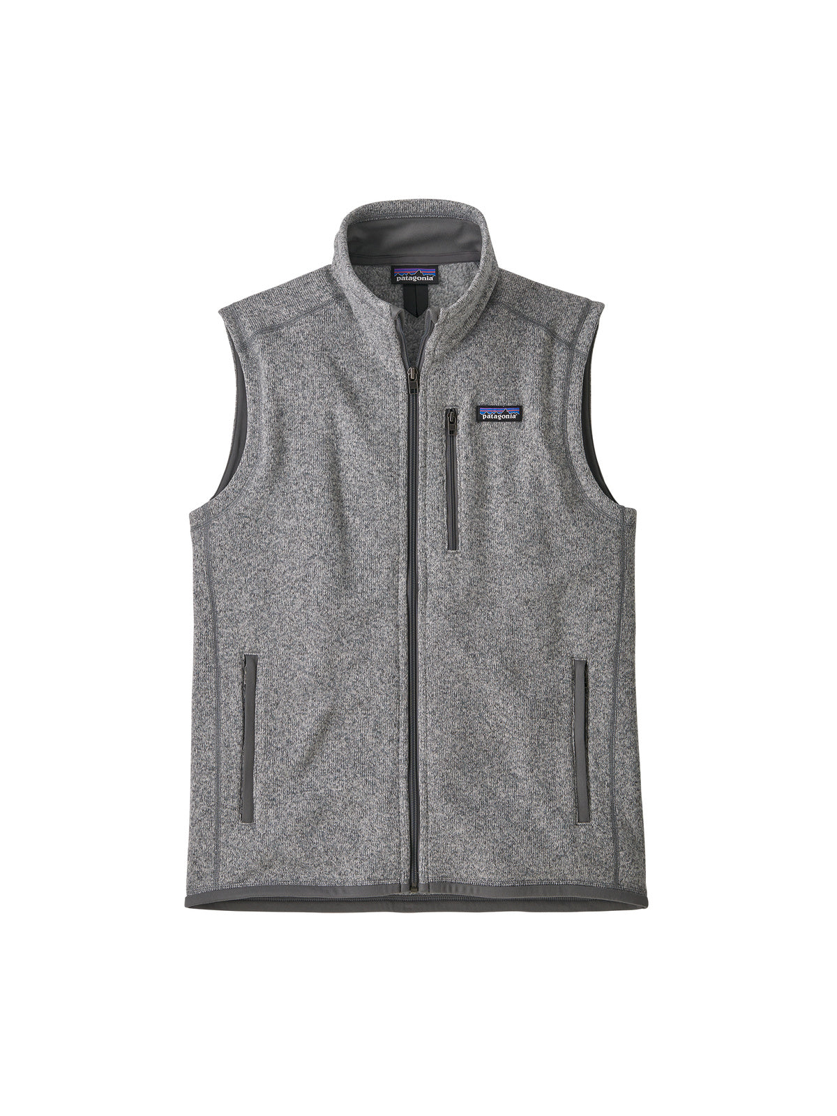 Chaleco Polar Hombre Better Sweater®