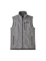 Chaleco Polar Hombre Better Sweater®