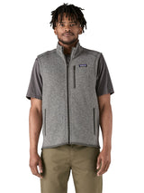 Chaleco Polar Hombre Better Sweater®