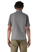 Chaleco Polar Hombre Better Sweater®