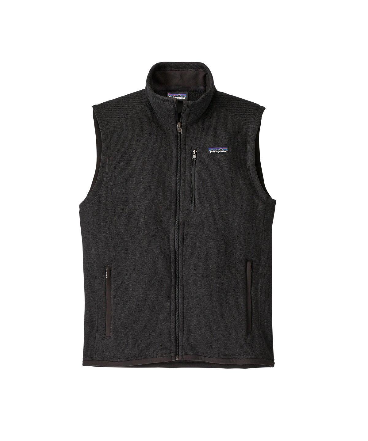 Chaleco Polar Hombre Better Sweater®