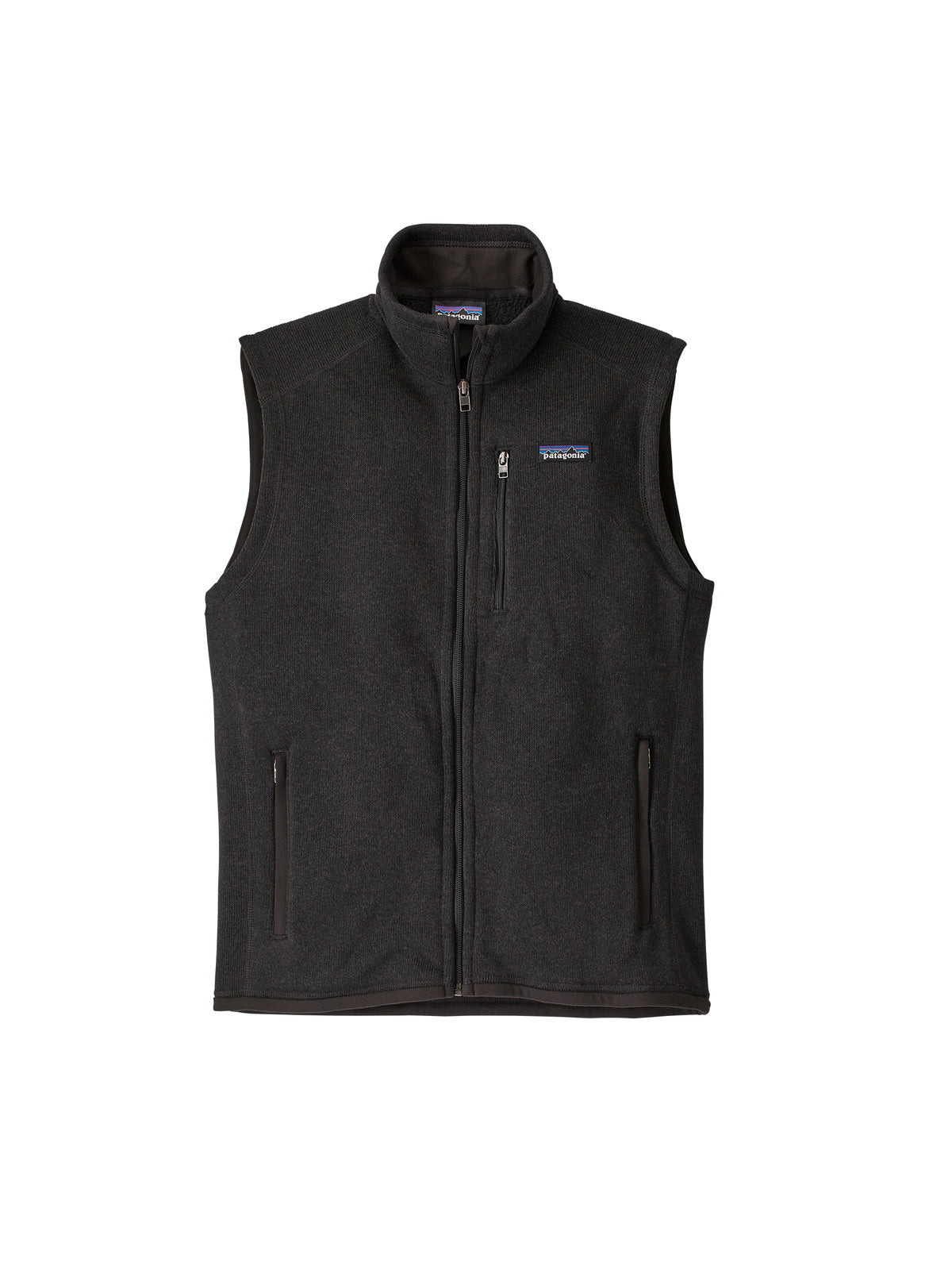 Chaleco Polar Hombre Better Sweater®