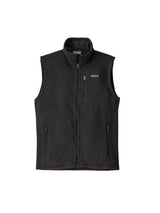 Chaleco Polar Hombre Better Sweater®
