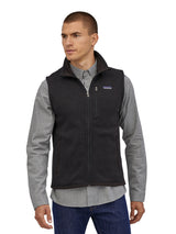 Chaleco Polar Hombre Better Sweater®