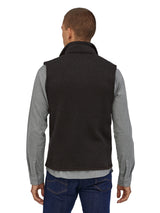 Chaleco Polar Hombre Better Sweater®
