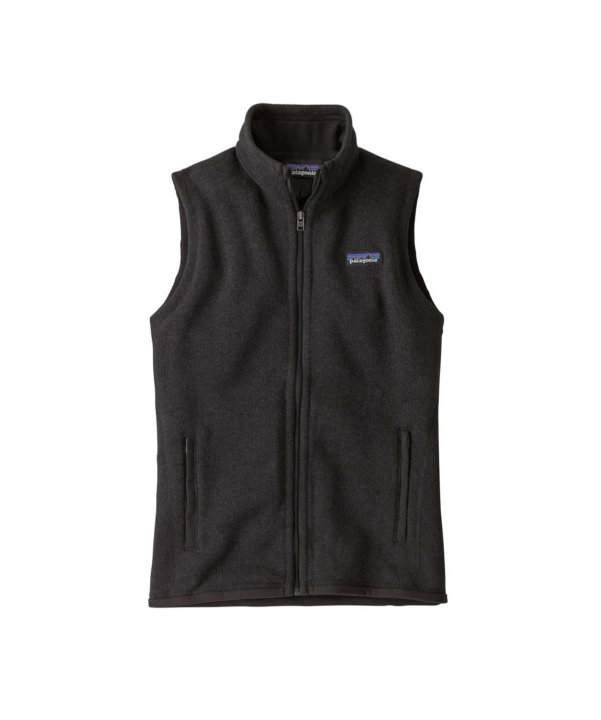 Chaleco Polar Mujer Better Sweater®