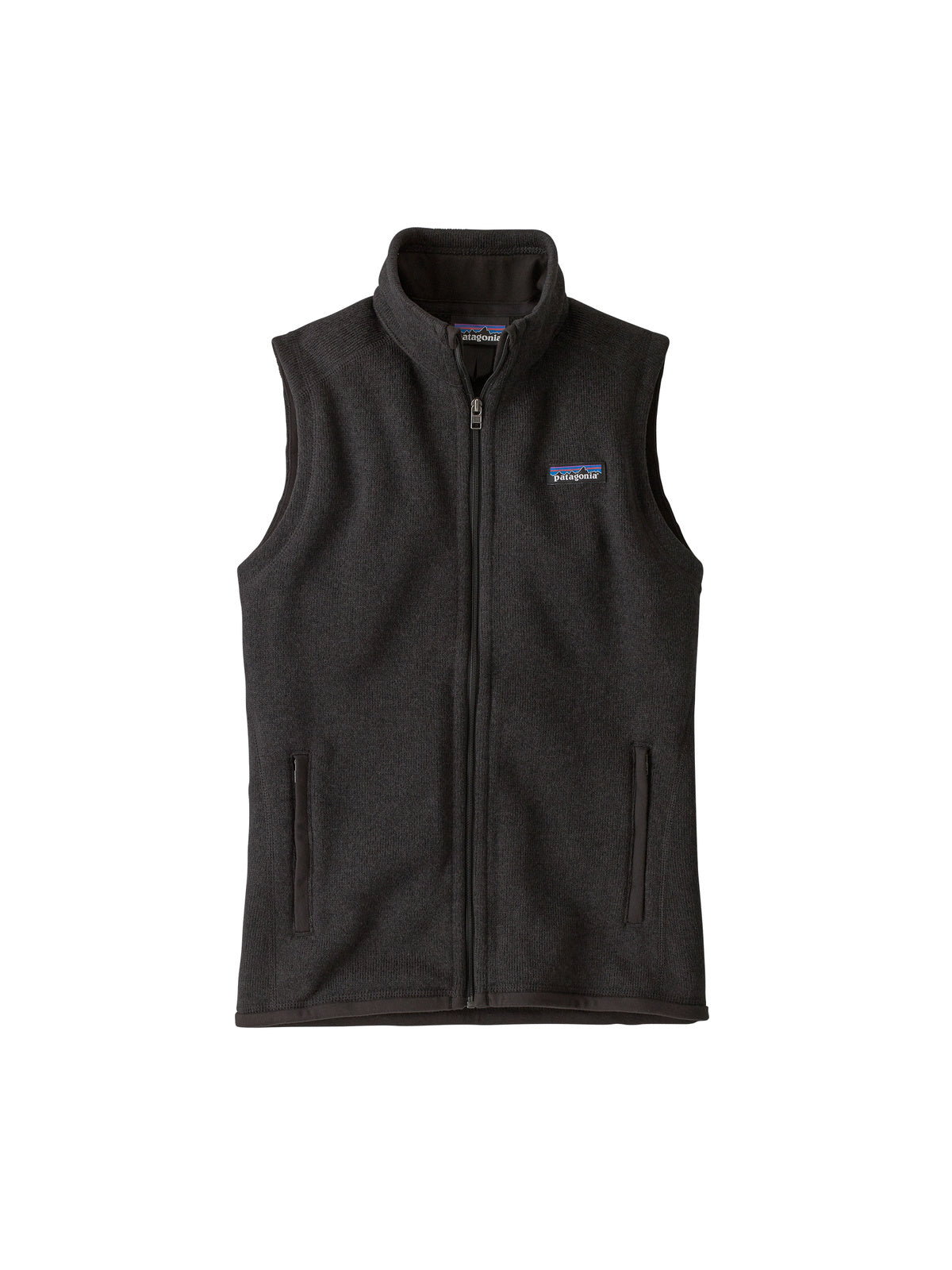 Chaleco Polar Mujer Better Sweater®