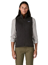 Chaleco Polar Mujer Better Sweater®