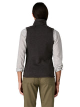 Chaleco Polar Mujer Better Sweater®