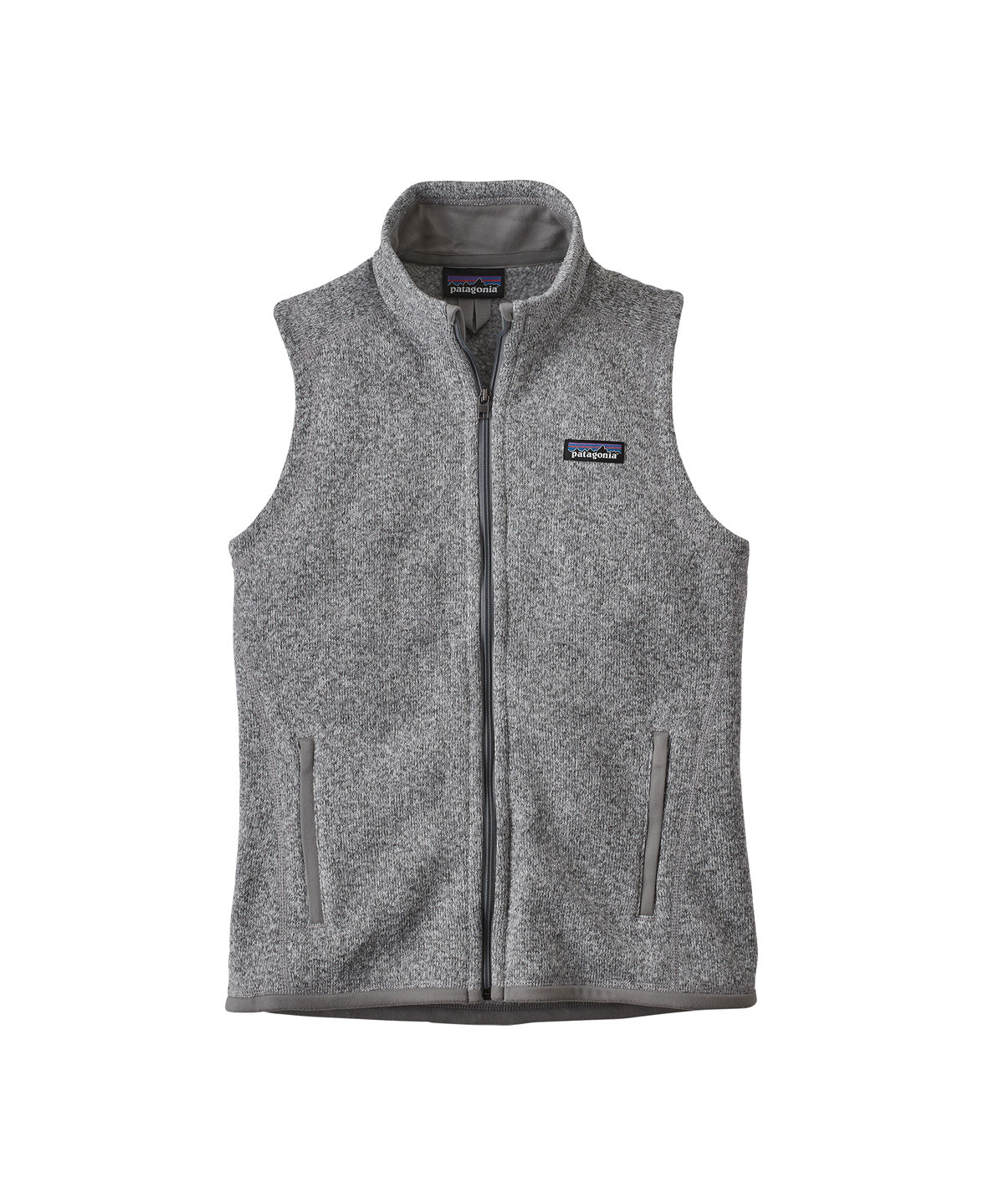 Chaleco Polar Mujer Better Sweater®