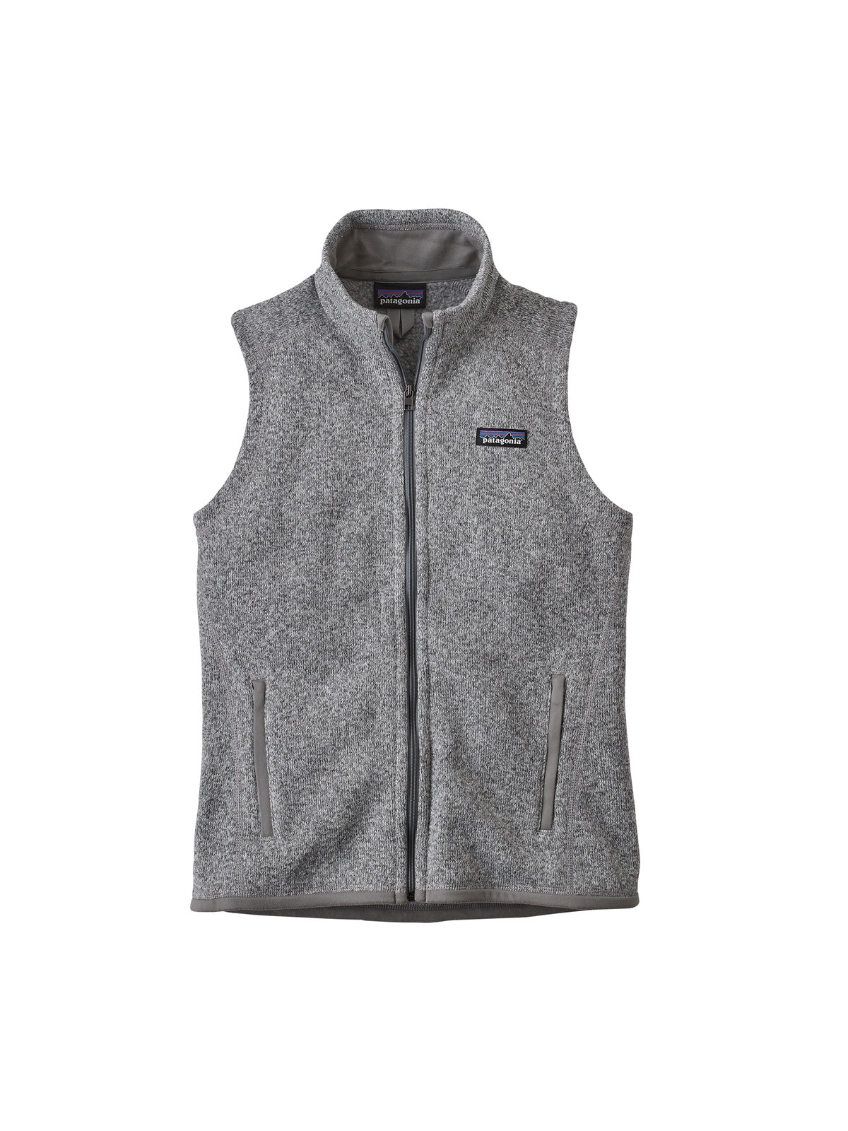 Chaleco Polar Mujer Better Sweater®