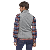 Chaleco Polar Mujer Better Sweater®