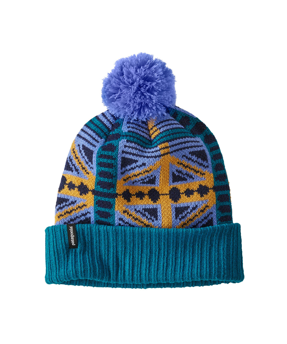 Chullo Powder Town Beanie