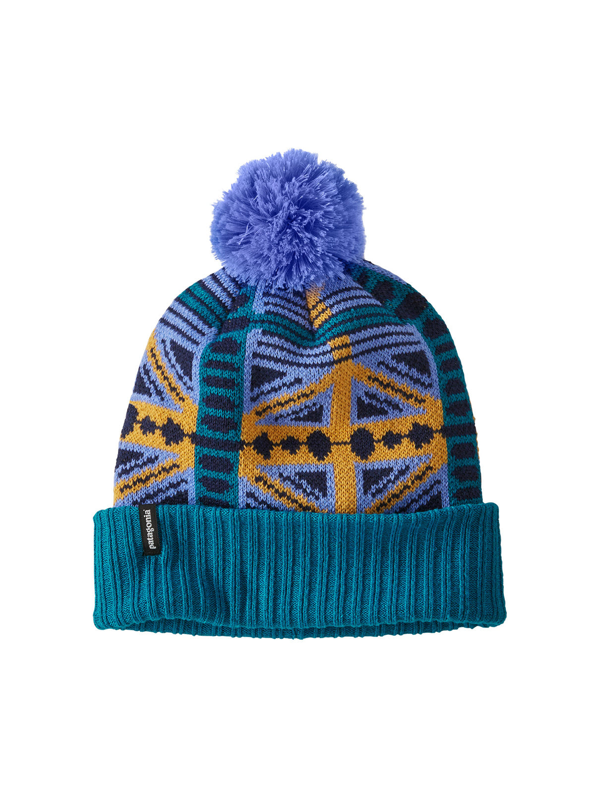 Chullo Powder Town Beanie