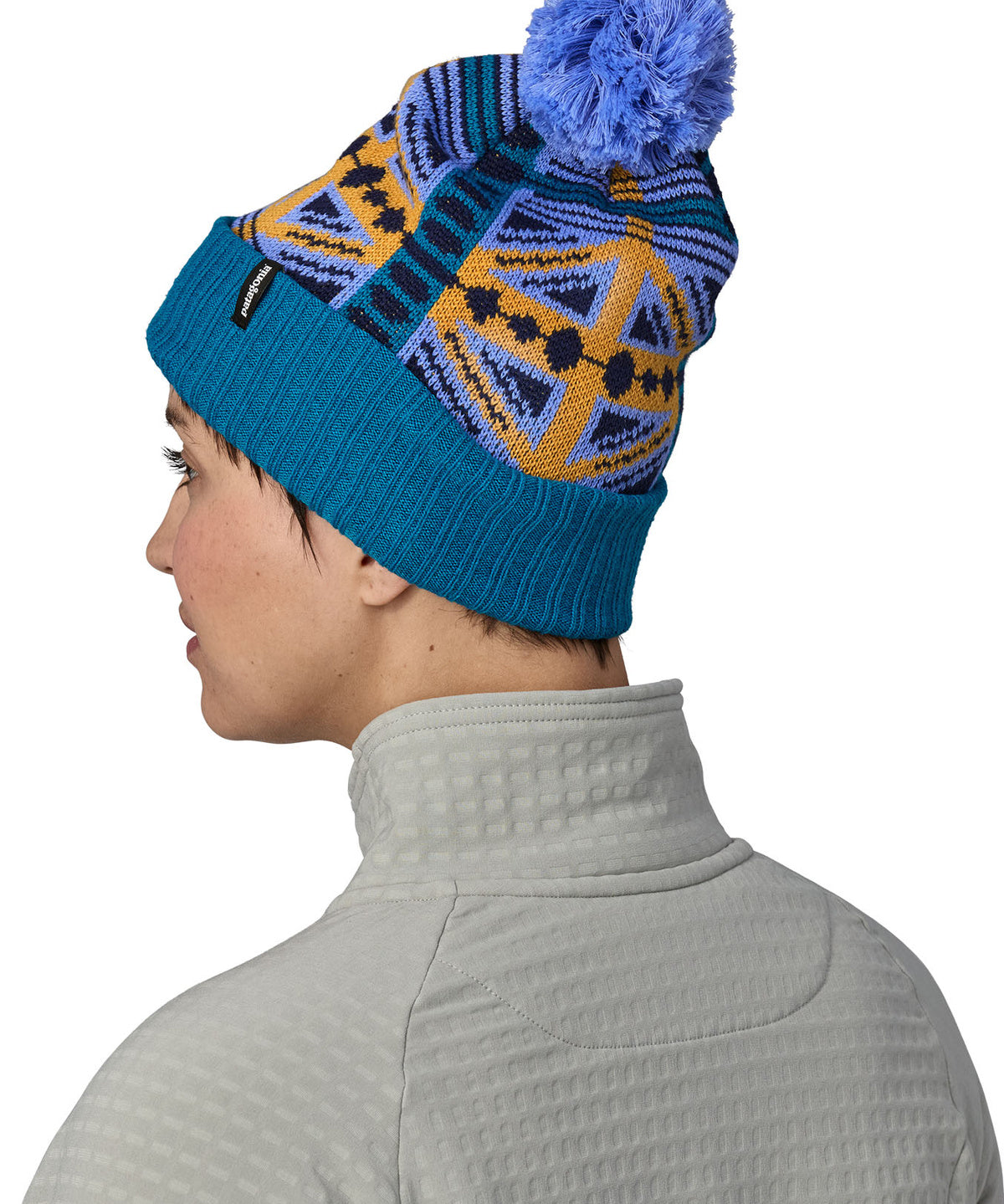 Chullo Powder Town Beanie