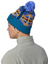 Chullo Powder Town Beanie