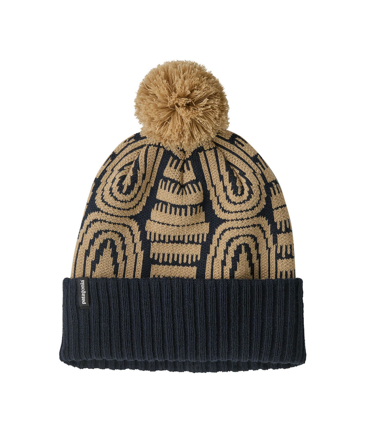 Chullo Powder Town Beanie
