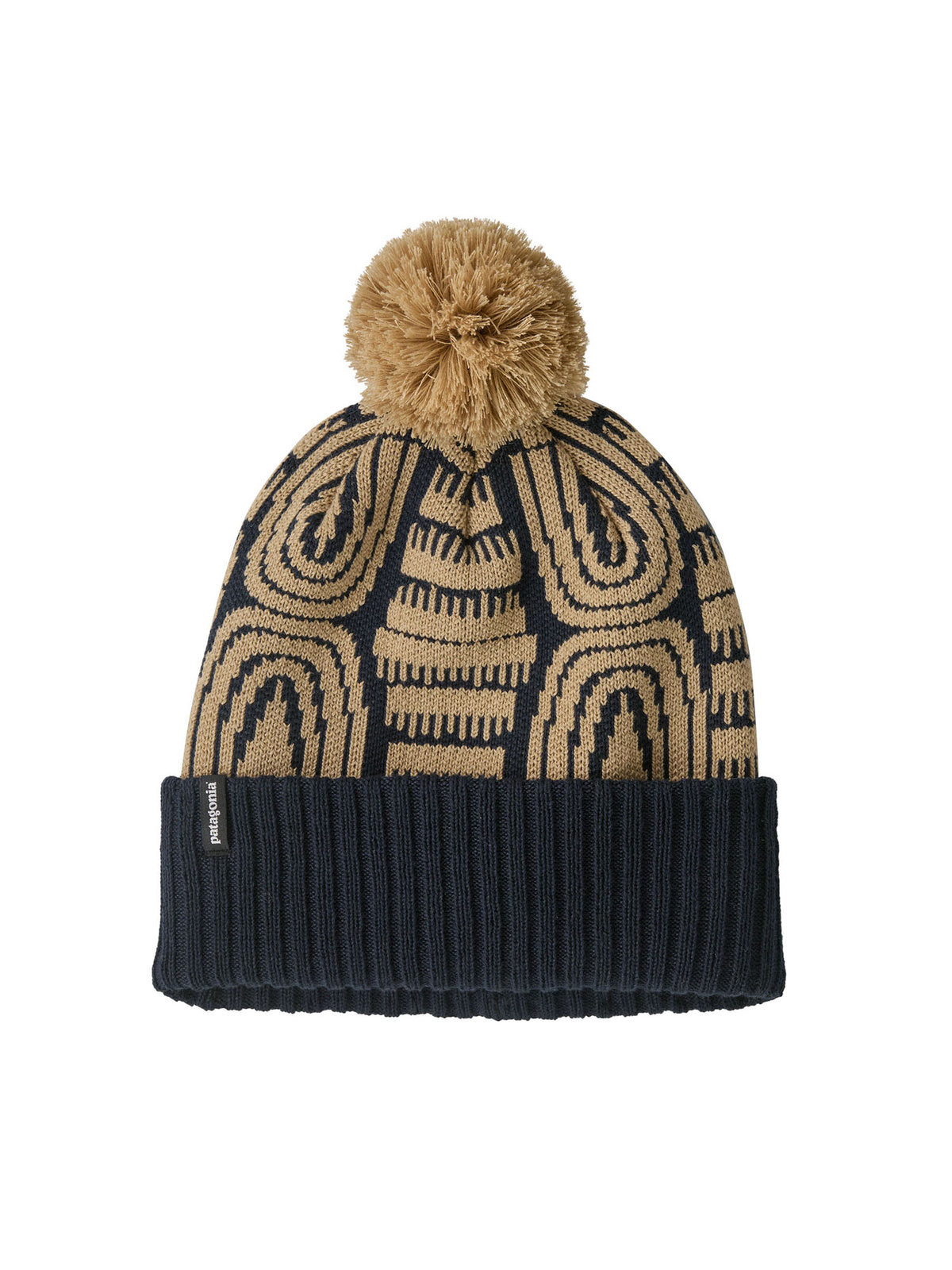 Chullo Powder Town Beanie