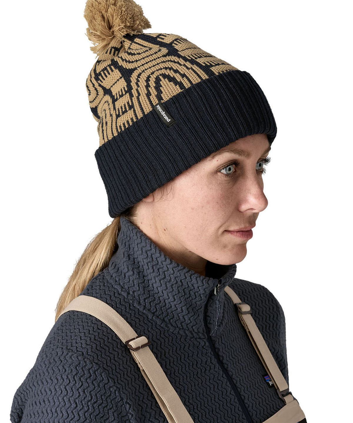 Chullo Powder Town Beanie