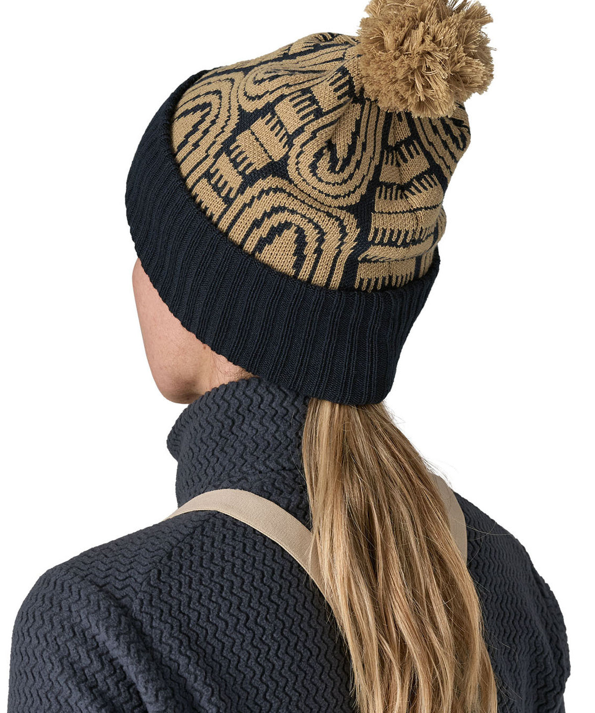 Chullo Powder Town Beanie
