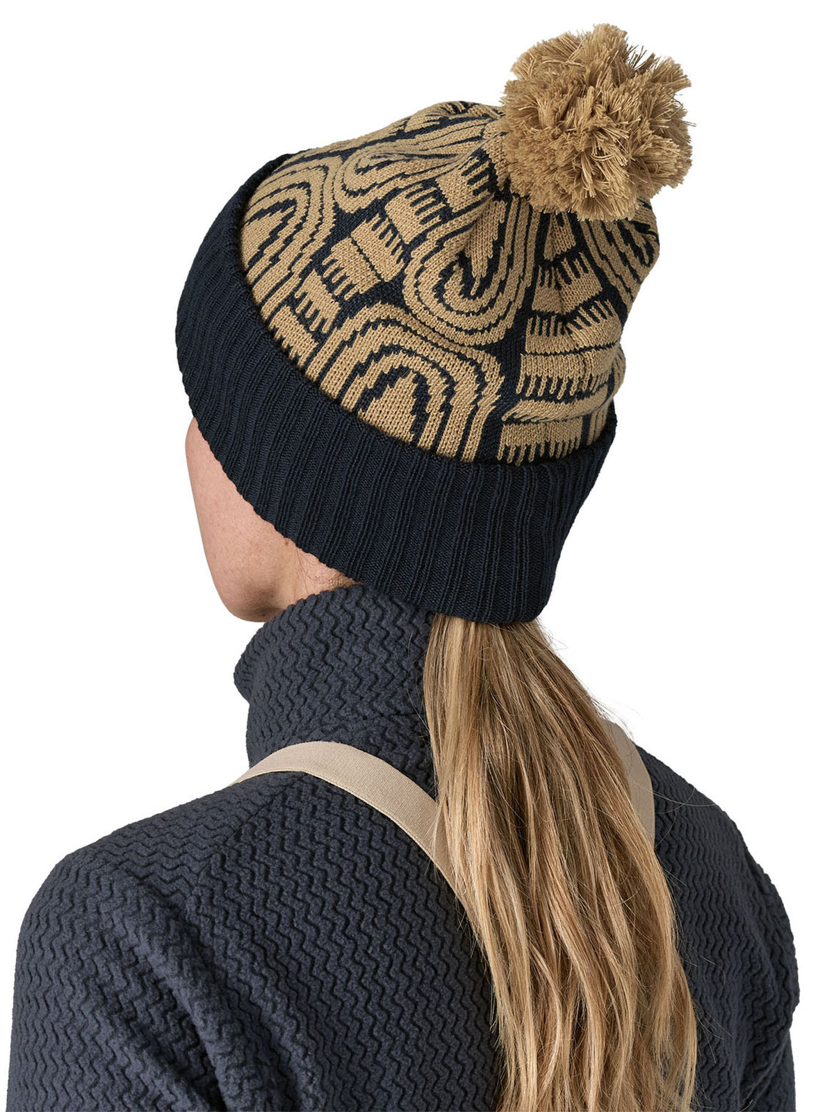 Chullo Powder Town Beanie