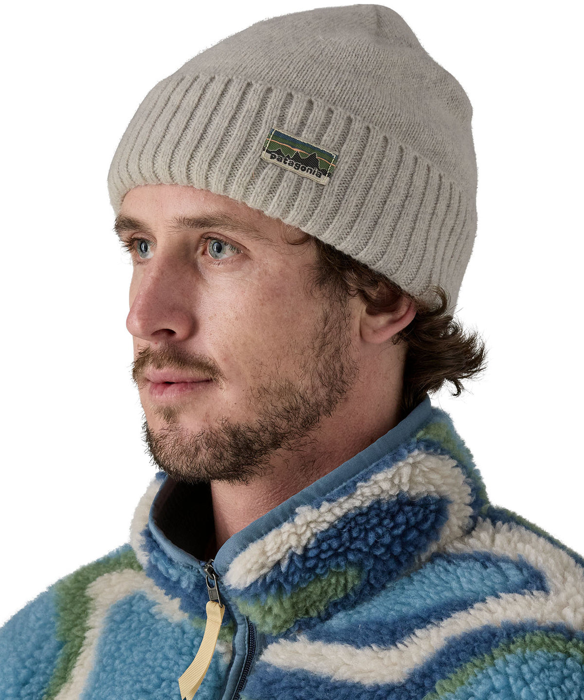Chullo Brodeo Beanie