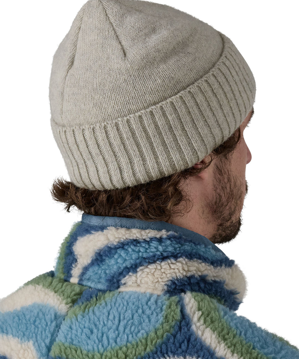Chullo Brodeo Beanie