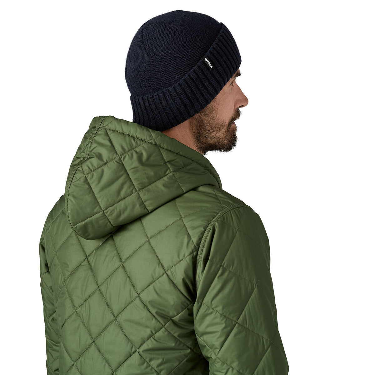 Chullo Brodeo Beanie