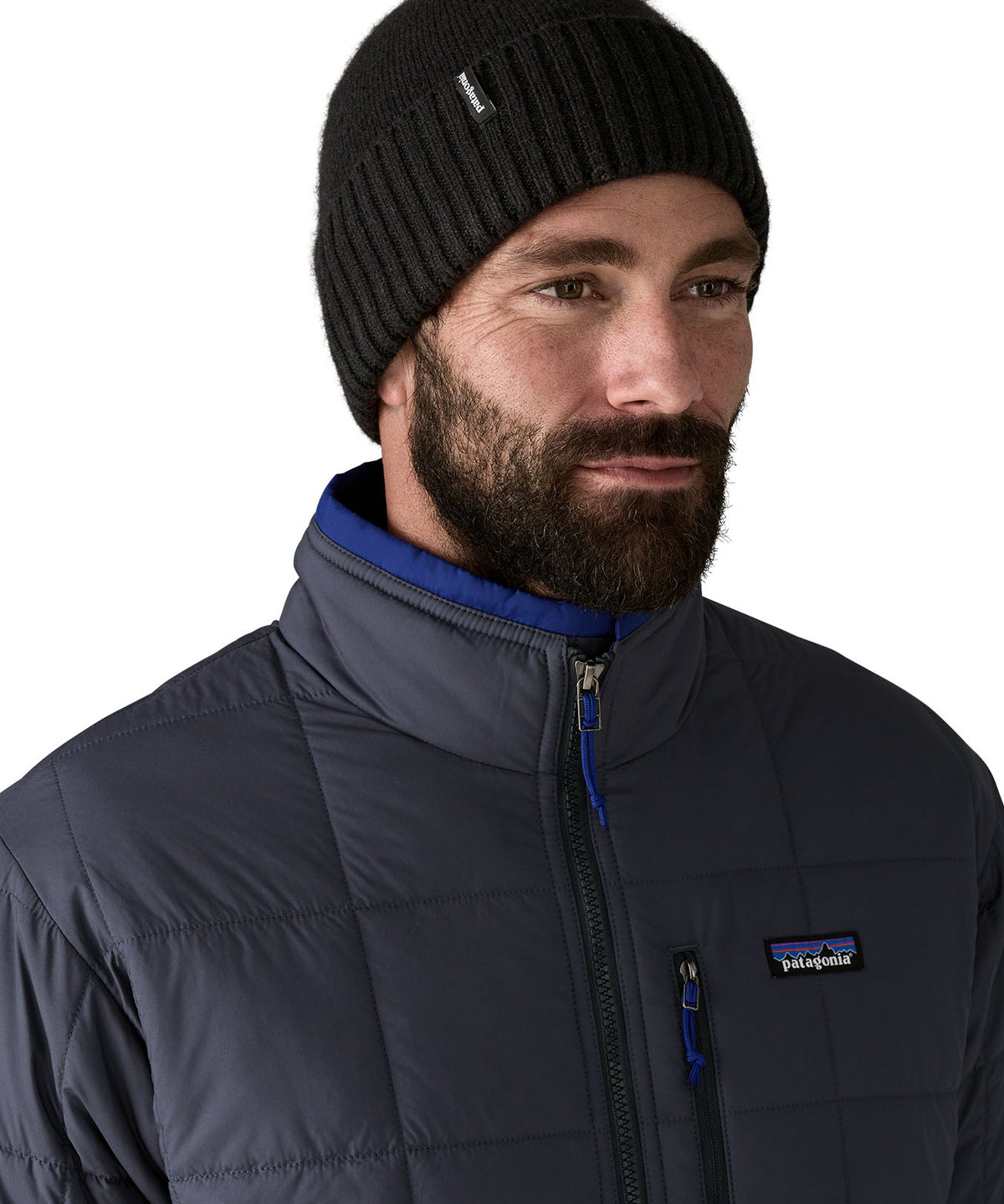 Chullo Brodeo Beanie