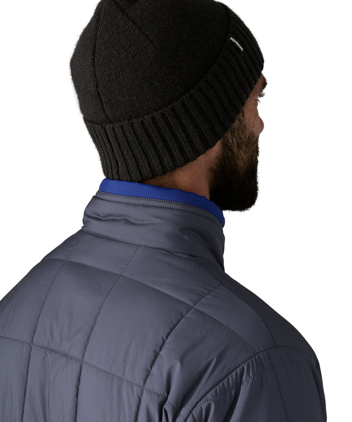 Chullo Brodeo Beanie