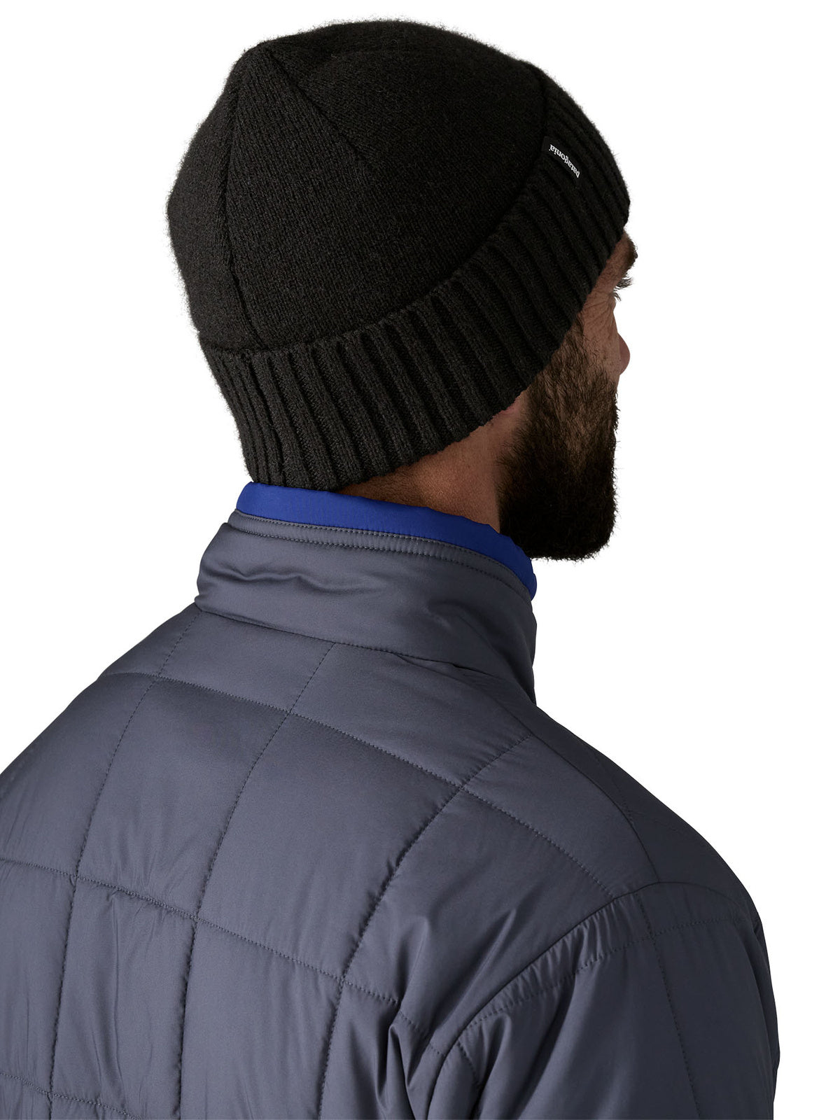 Chullo Brodeo Beanie