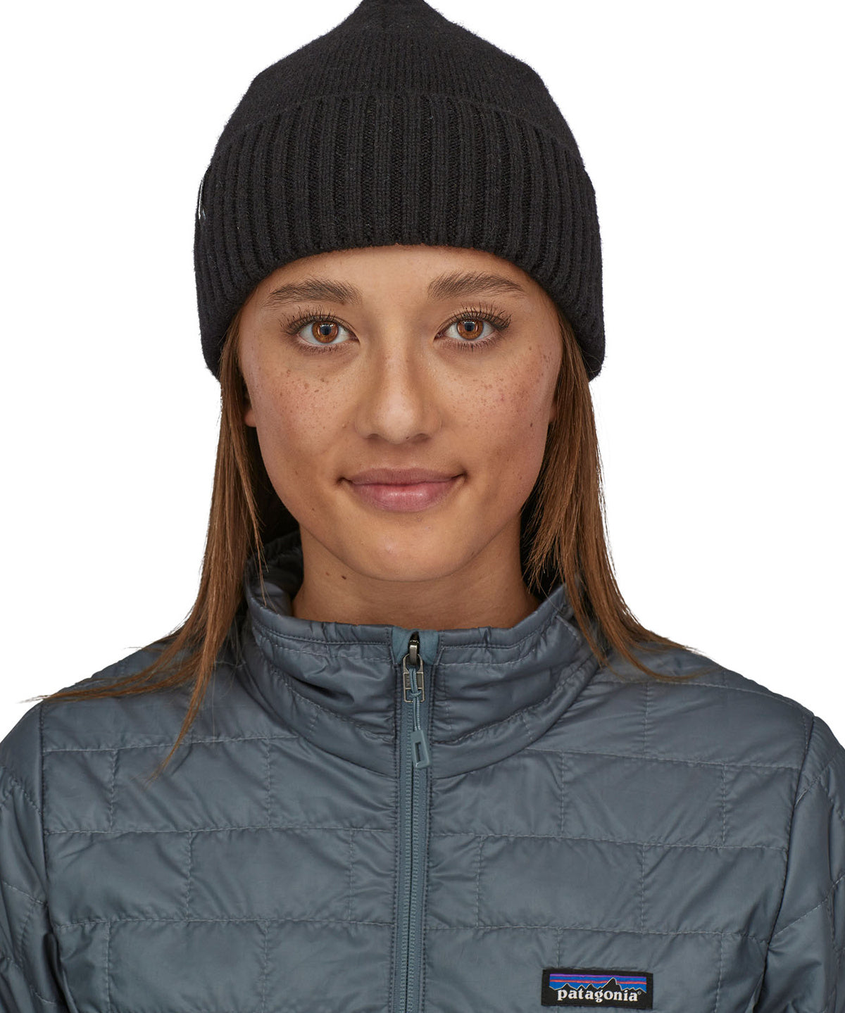 Chullo Brodeo Beanie