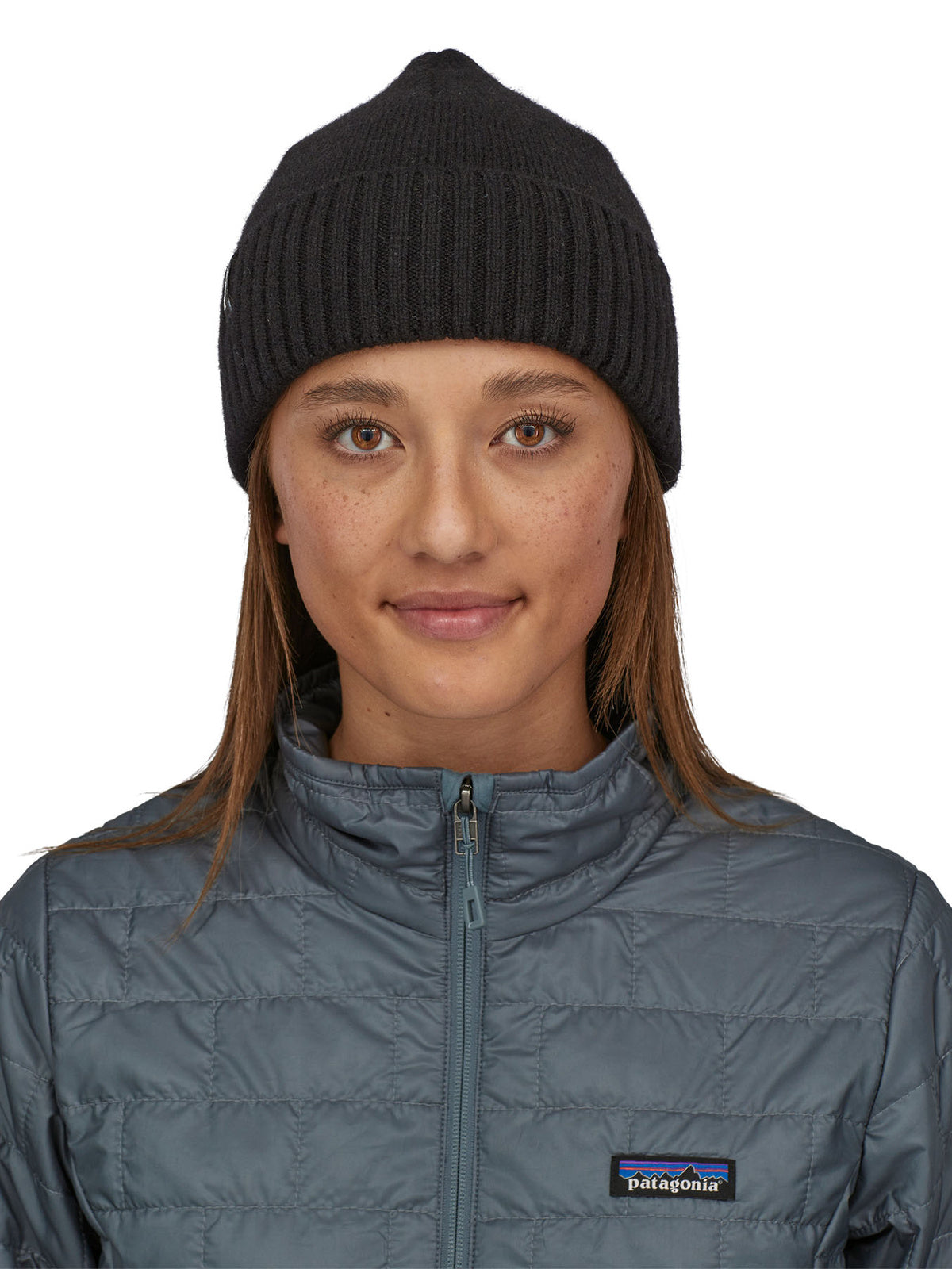 Chullo Brodeo Beanie