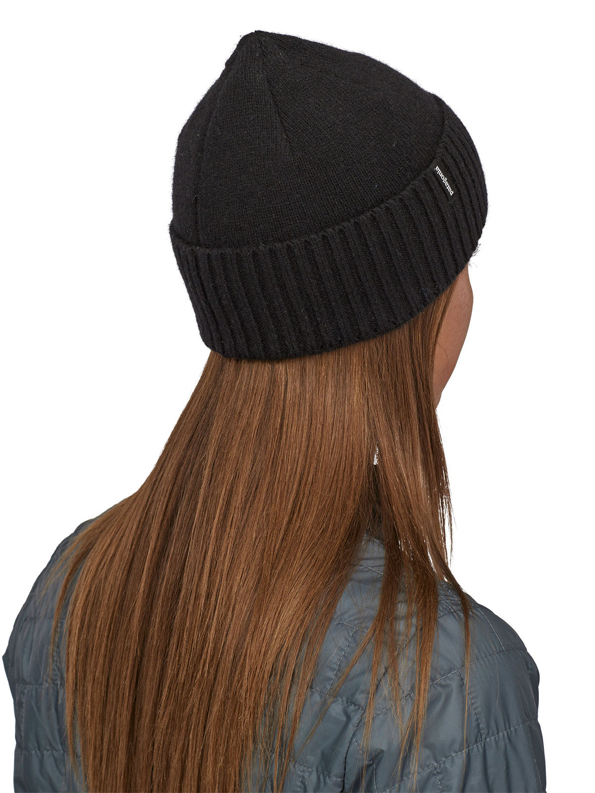 Chullo Brodeo Beanie