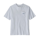 Polo Manga Corta Hombre Boardshort Logo Pocket Responsibili-Tee
