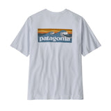 Polo Manga Corta Hombre Boardshort Logo Pocket Responsibili-Tee
