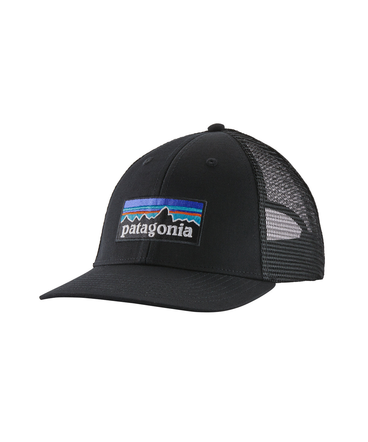 Gorro P-6 Logo LoPro Trucker Hat