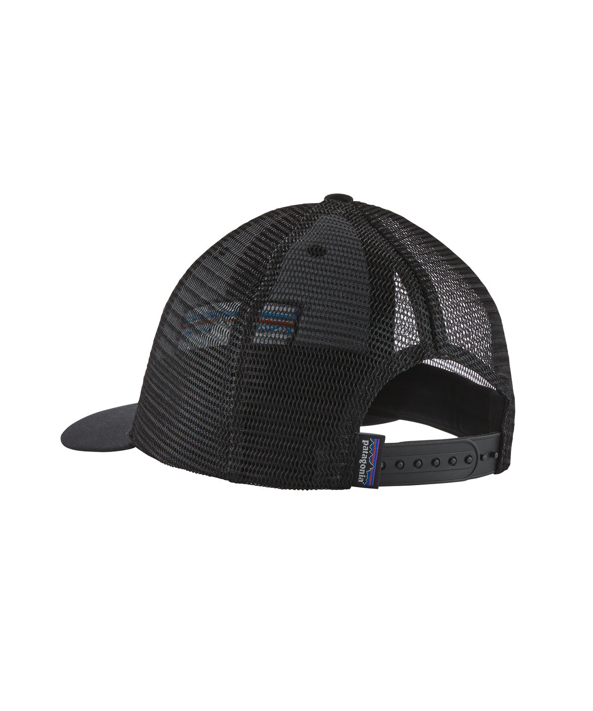Gorro P-6 Logo LoPro Trucker Hat