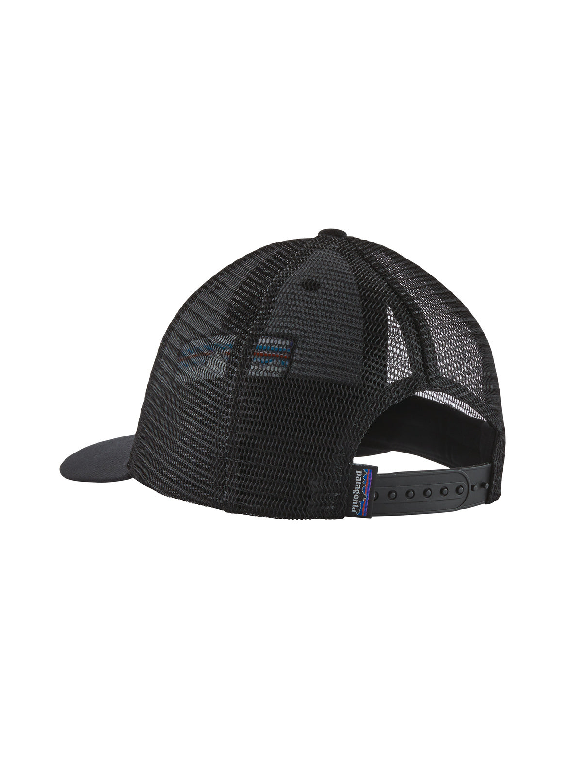 Gorro P-6 Logo LoPro Trucker Hat