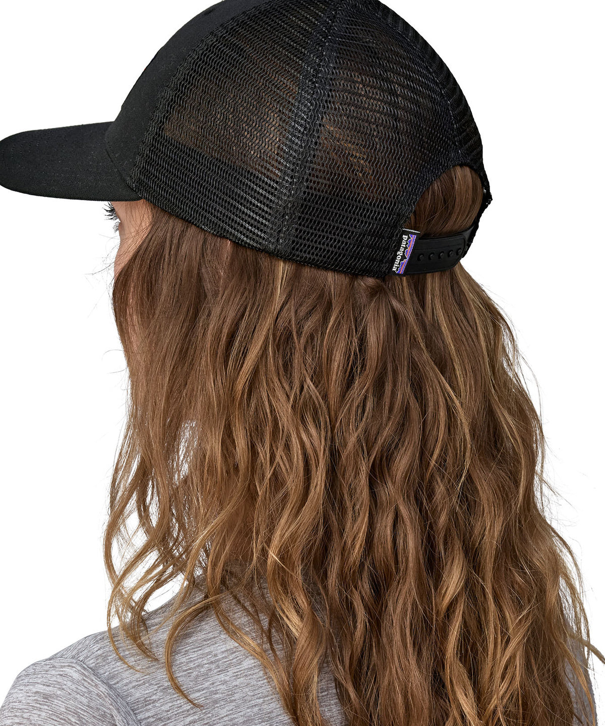 Gorro P-6 Logo LoPro Trucker Hat