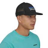 Gorro P-6 Logo LoPro Trucker Hat