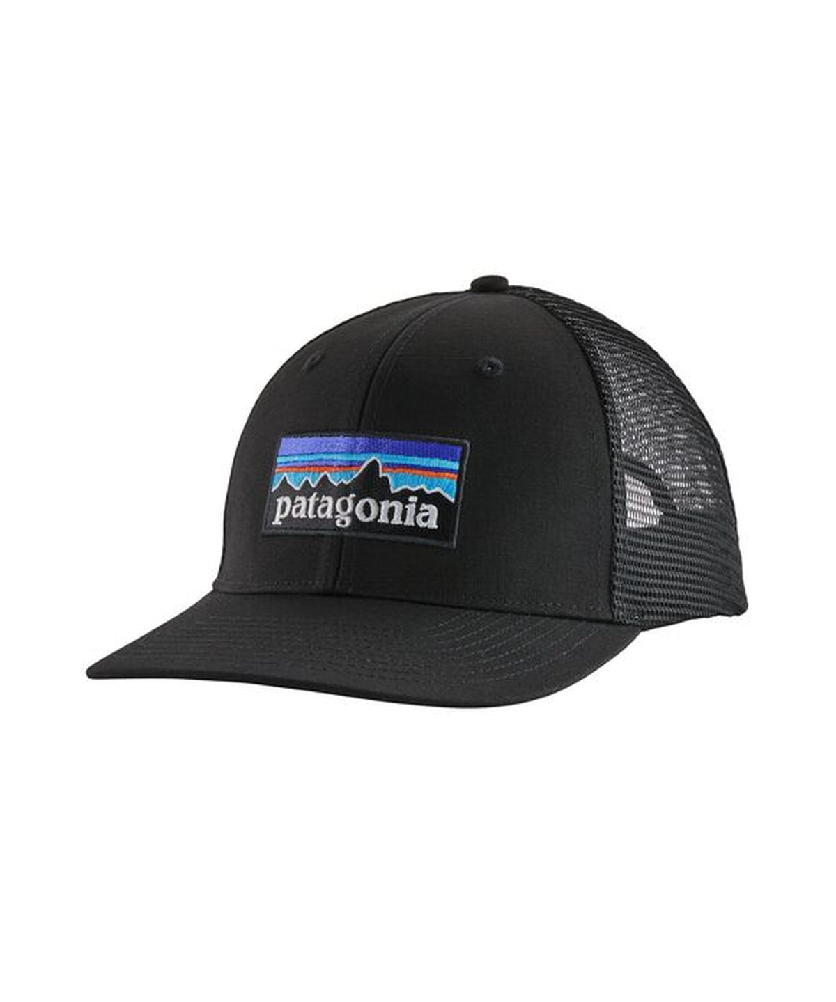 Gorro P-6 Logo Trucker Hat
