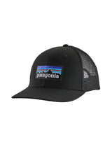 Gorro P-6 Logo Trucker Hat