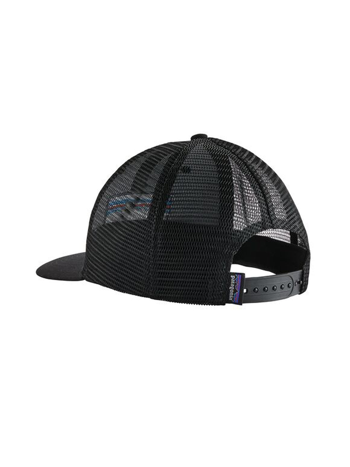 Gorro P-6 Logo Trucker Hat