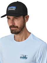 Gorro P-6 Logo Trucker Hat