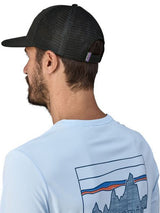 Gorro P-6 Logo Trucker Hat