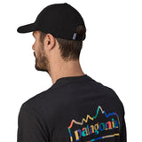Gorro P-6 Label Trad Cap