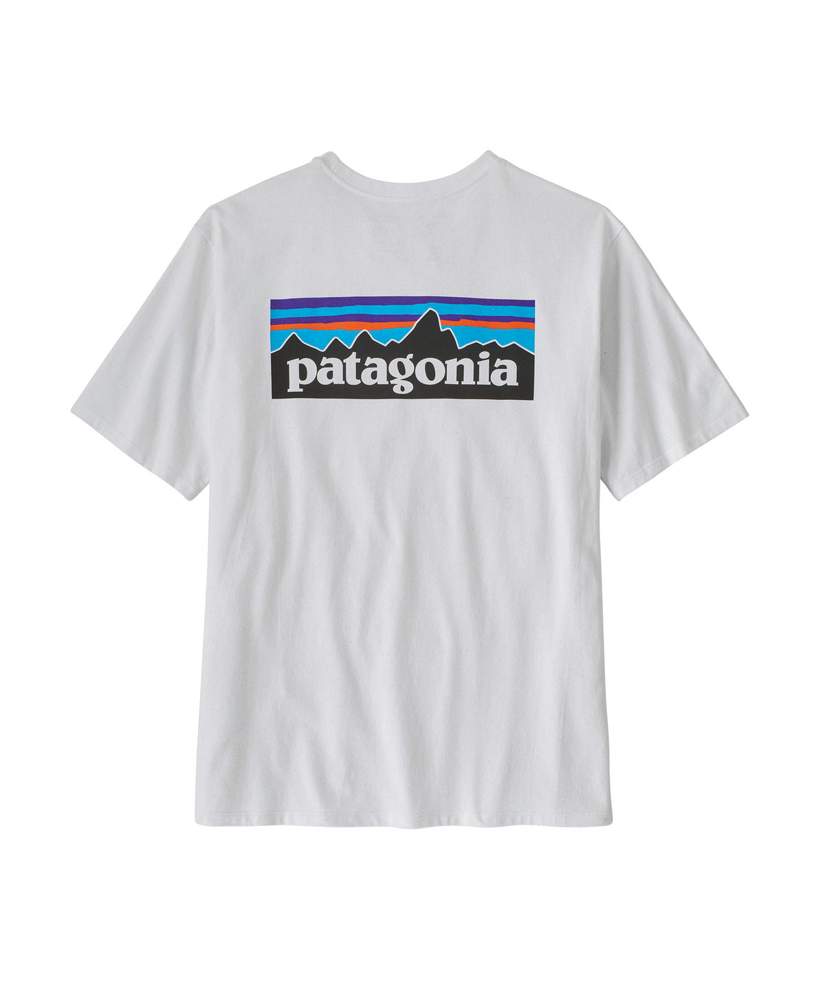 Polo Manga Corta Hombre P-6 Logo Responsibili-Tee®