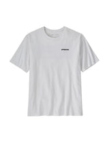 Polo Manga Corta Hombre P-6 Logo Responsibili-Tee®