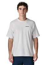 Polo Manga Corta Hombre P-6 Logo Responsibili-Tee®